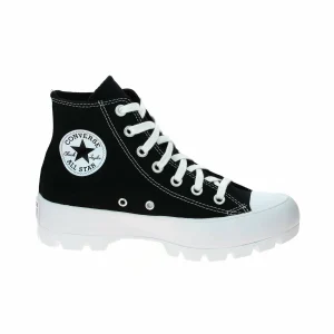 belle CONVERSE LUGGED 11