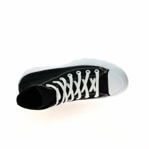 belle CONVERSE LUGGED 19