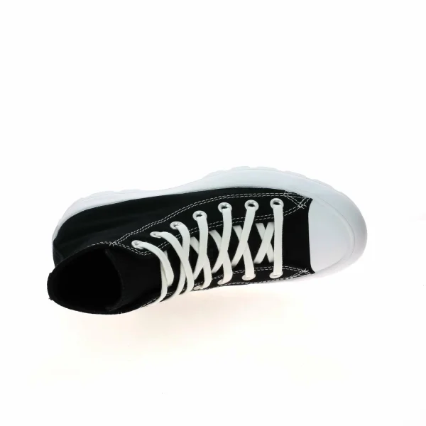 belle CONVERSE LUGGED 7