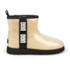 UGG CLASSIC CLEAR MINI Livraison internationale 23