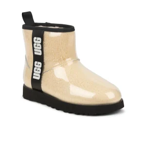 UGG CLASSIC CLEAR MINI Livraison internationale 9