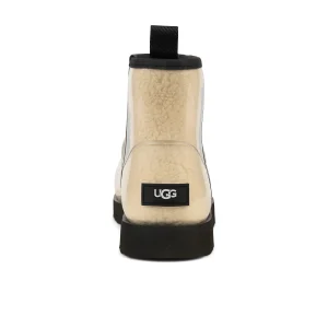 UGG CLASSIC CLEAR MINI Livraison internationale 11