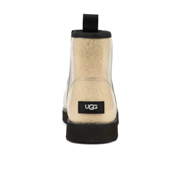 UGG CLASSIC CLEAR MINI Livraison internationale 4