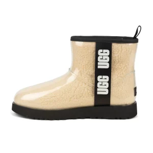 UGG CLASSIC CLEAR MINI Livraison internationale 13