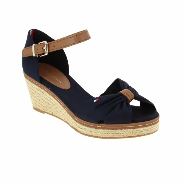 achetez TOMMY HILFIGER ICONIC ELBA SAND 1