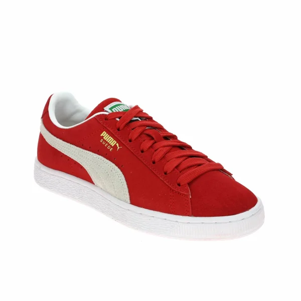 PUMA CLASSIC SUEDE haute qualité 1