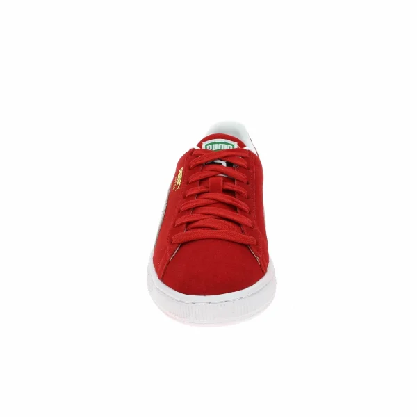 PUMA CLASSIC SUEDE haute qualité 4