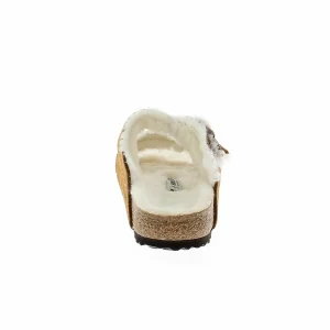 BIRKENSTOCK ARIZONA SHEARLING vente luxe pas cher 15