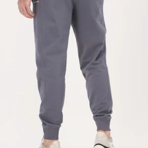 Calvin Klein Pantalon De Jogging Monogram Logo Hwk Pant En Gris Les achats en ligne 9