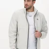 Calvin Klein Jack Unpadded Harrington Blanc Satisfait ou Remboursé 19