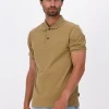 Livraison Standard/Rapide Calvin Klein Polo Liquid Touch Slim Polo Olive 17