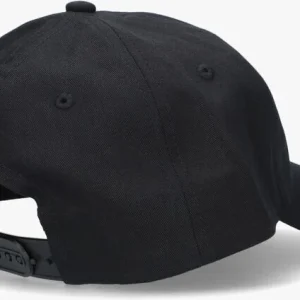 mode Calvin Klein Two Tone Cap Casquette En Noir 11