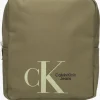 Acheter Maintenant Calvin Klein Sport Essentials Reporter S Sac Reporter En Vert 17