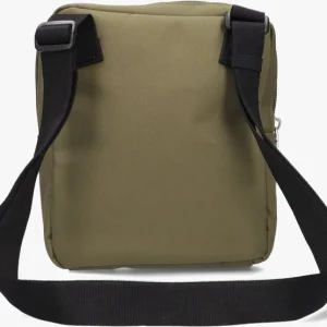 Acheter Maintenant Calvin Klein Sport Essentials Reporter S Sac Reporter En Vert 11