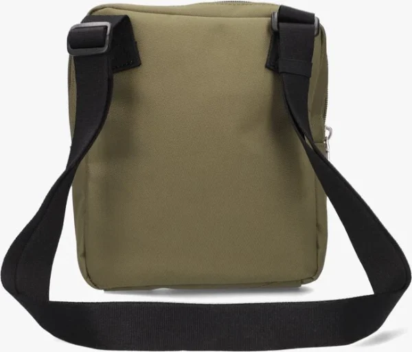 Acheter Maintenant Calvin Klein Sport Essentials Reporter S Sac Reporter En Vert 4