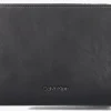 magasin pas cher Calvin Klein Roped Clutch Sac Bandoulière En Noir 17