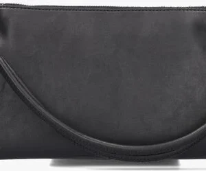 magasin pas cher Calvin Klein Roped Clutch Sac Bandoulière En Noir 11