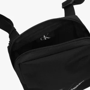 Meilleur Prix Calvin Klein Sport Essentials Reporter S Sac Reporter En Noir 13