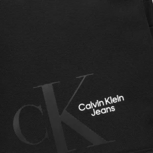 Meilleur Prix Calvin Klein Sport Essentials Reporter S Sac Reporter En Noir 15