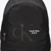 à prix d'occasion Calvin Klein Sport Essentials Round Bp43 Sac à Dos En Noir 17