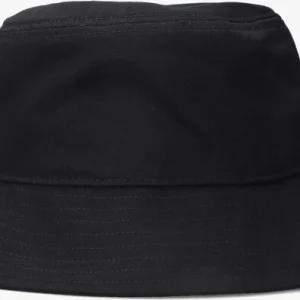 Calvin Klein Ck Outlined Bucket Chapeau En Noir styles dernier cri 11