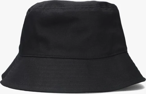 SOLDES TOUT À Calvin Klein Dynamic Bucket Hat Chapeau En Noir 4