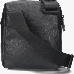 Nouvelle Collection Calvin Klein Ck Must Reporter S Sac Reporter En Noir 11