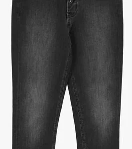 Calvin Klein Skinny Jeans High Rise Super Skinny Ankle Gris Foncé meilleur cadeau 13