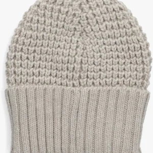 Calvin Klein Waffle Beanie Bonnet En Beige Couleurs variées 7