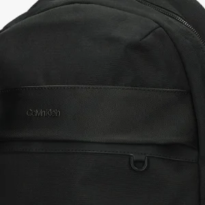 Calvin Klein Remote Round Bp Sac à Dos En Noir achetez 15