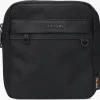 magasin Calvin Klein Remote Conv Reporter S Sac Bandoulière En Noir 17