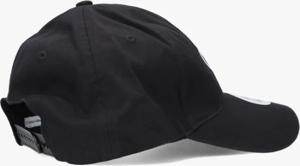 Calvin Klein Sport Essentials Cap Casquette En Noir beauté 4