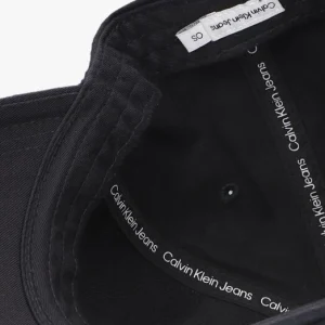 Calvin Klein Sport Essentials Cap Casquette En Noir beauté 13