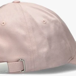 grande surprise Calvin Klein Inlay Bb Cap Casquette En Rose 11