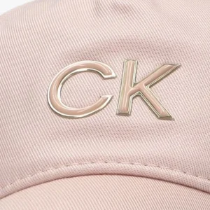 grande surprise Calvin Klein Inlay Bb Cap Casquette En Rose 15