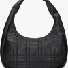 online boutique Calvin Klein Touch Hobo Sac Bandoulière En Noir 19