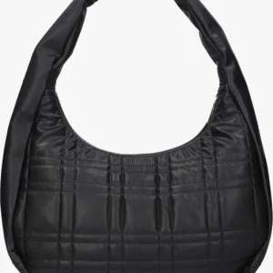 online boutique Calvin Klein Touch Hobo Sac Bandoulière En Noir 11