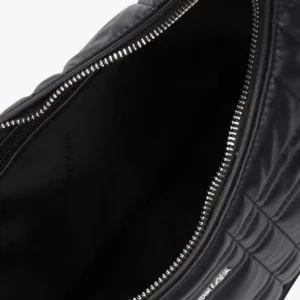 online boutique Calvin Klein Touch Hobo Sac Bandoulière En Noir 13