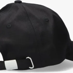 soldes ligne Calvin Klein Inlay Bb Cap Casquette En Noir 11