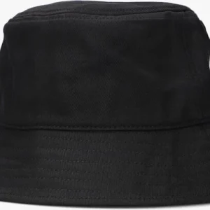 Calvin Klein Bucket Hat Chapeau En Noir mode pas cher 11