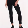 Calvin Klein Skinny Jeans Ckj 010 High Rise Skinny En Noir marques pas cher 17