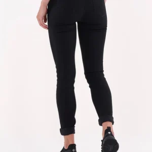 Calvin Klein Skinny Jeans Ckj 010 High Rise Skinny En Noir marques pas cher 9