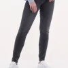 Calvin Klein Skinny Jeans Ckj 010 High Rise Skinny En Gris Livraison rapide 17