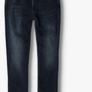 prix abordable Calvin Klein Skinny Jeans Skinny Bleu Foncé 13