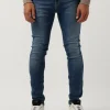 magasin pas cher Calvin Klein Skinny Jeans Skinny En Bleu 19