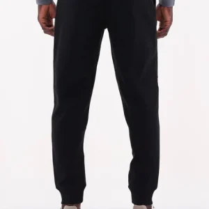 magasins pas chers Calvin Klein Pantalon De Jogging Monologo Hwk Pant En Noir 9