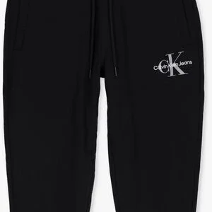 magasins pas chers Calvin Klein Pantalon De Jogging Monologo Hwk Pant En Noir 13