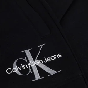 magasins pas chers Calvin Klein Pantalon De Jogging Monologo Hwk Pant En Noir 15