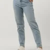 marque pas cher Calvin Klein Mom Jeans Mom Jean En Bleu 19