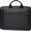 Paris Calvin Klein Daily Tech Conv 2g Laptop Bag Sac Pour Ordinateur Portable En Noir 17